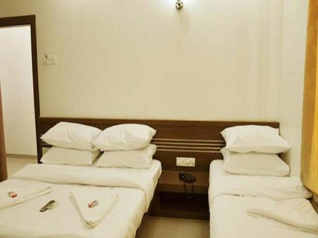 Hotel Airport Land New Delhi Cameră foto